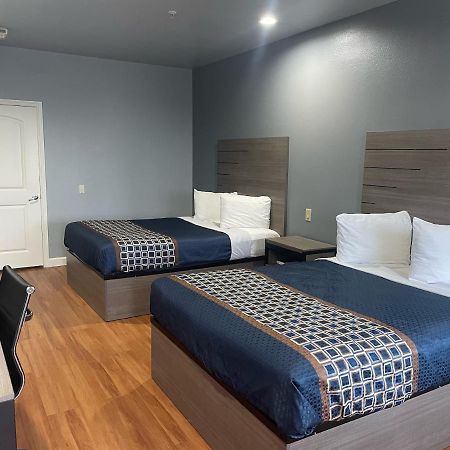 Palace Inn - Baytown I-10 Luaran gambar