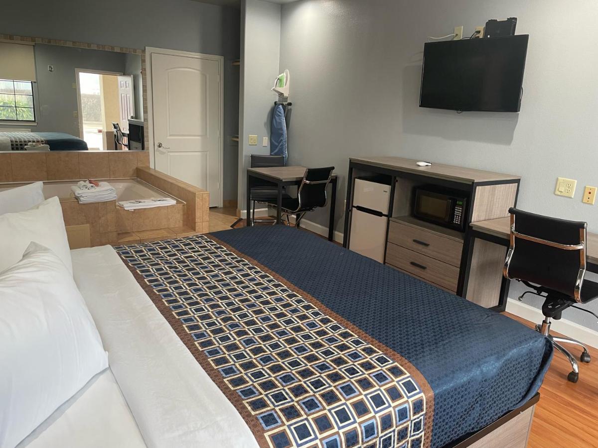 Palace Inn - Baytown I-10 Luaran gambar