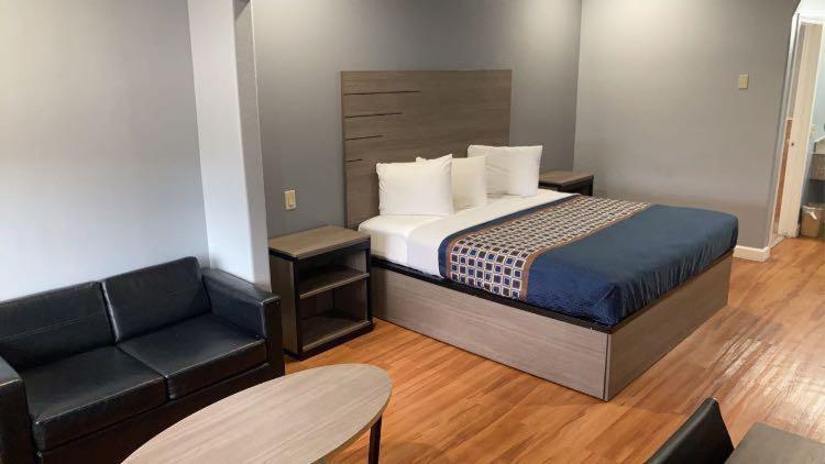 Palace Inn - Baytown I-10 Luaran gambar