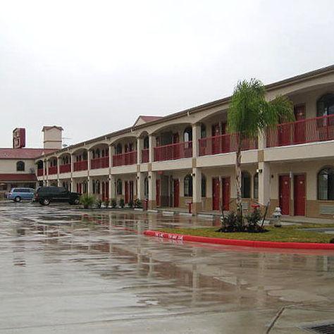 Palace Inn - Baytown I-10 Luaran gambar