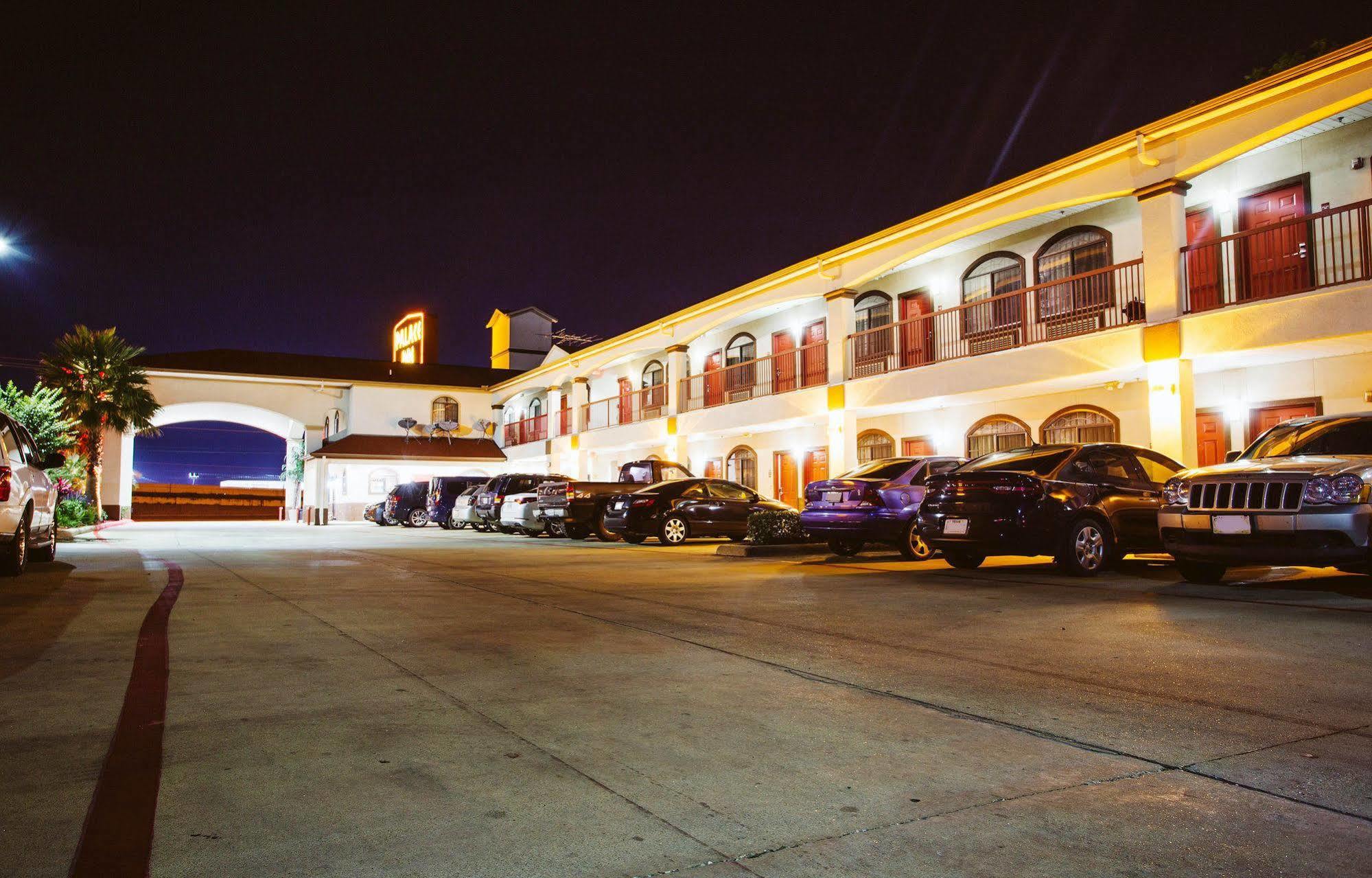 Palace Inn - Baytown I-10 Luaran gambar