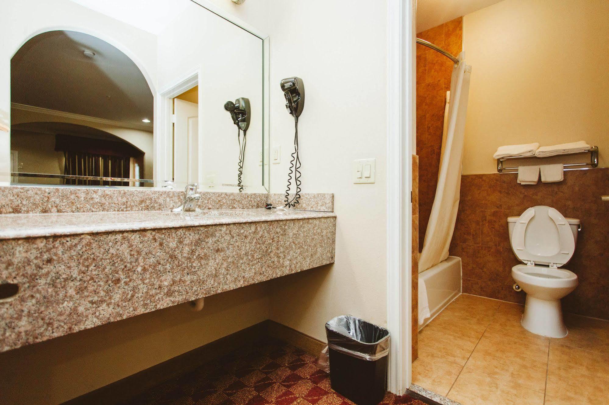 Palace Inn - Baytown I-10 Luaran gambar