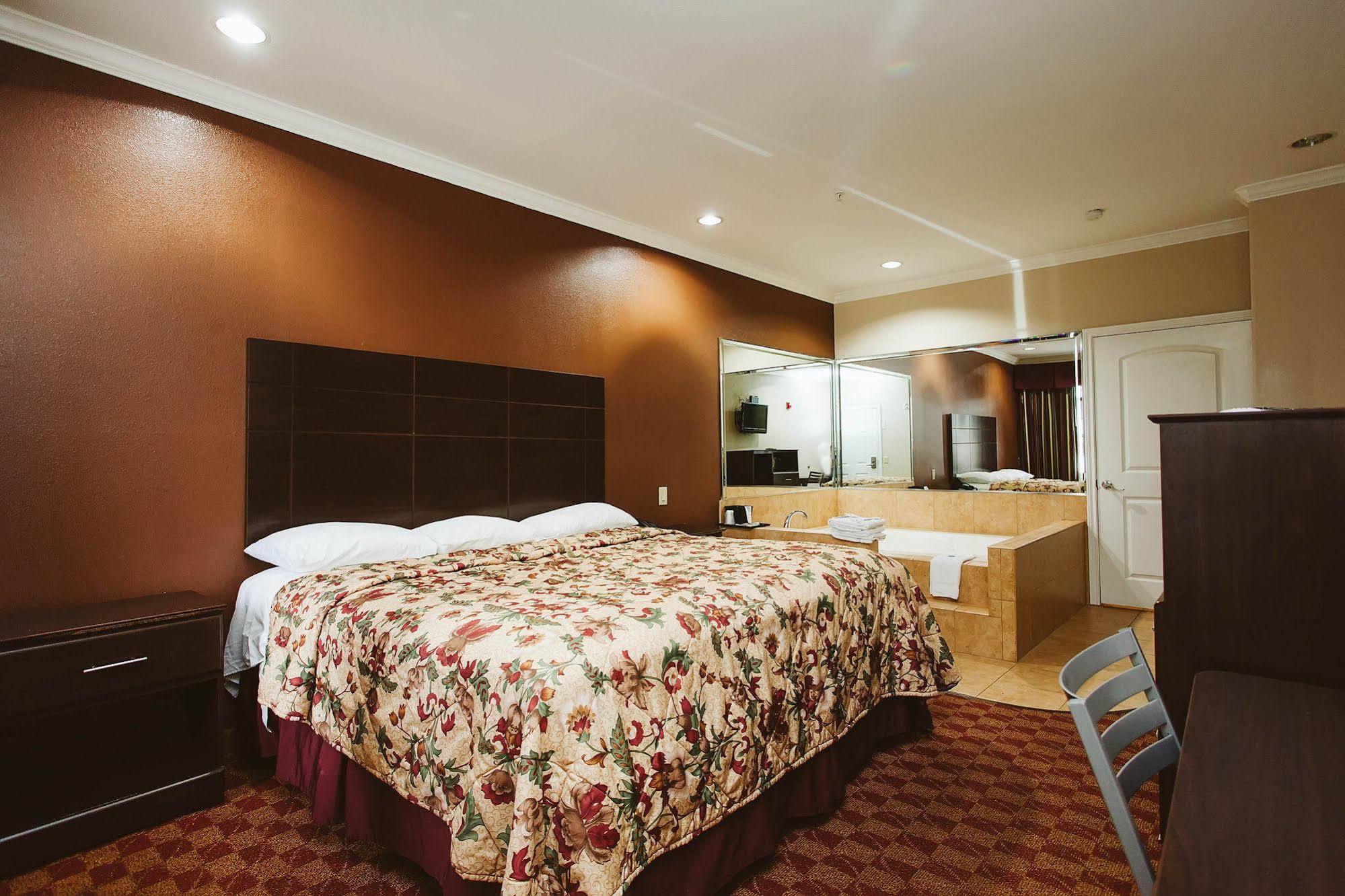 Palace Inn - Baytown I-10 Luaran gambar