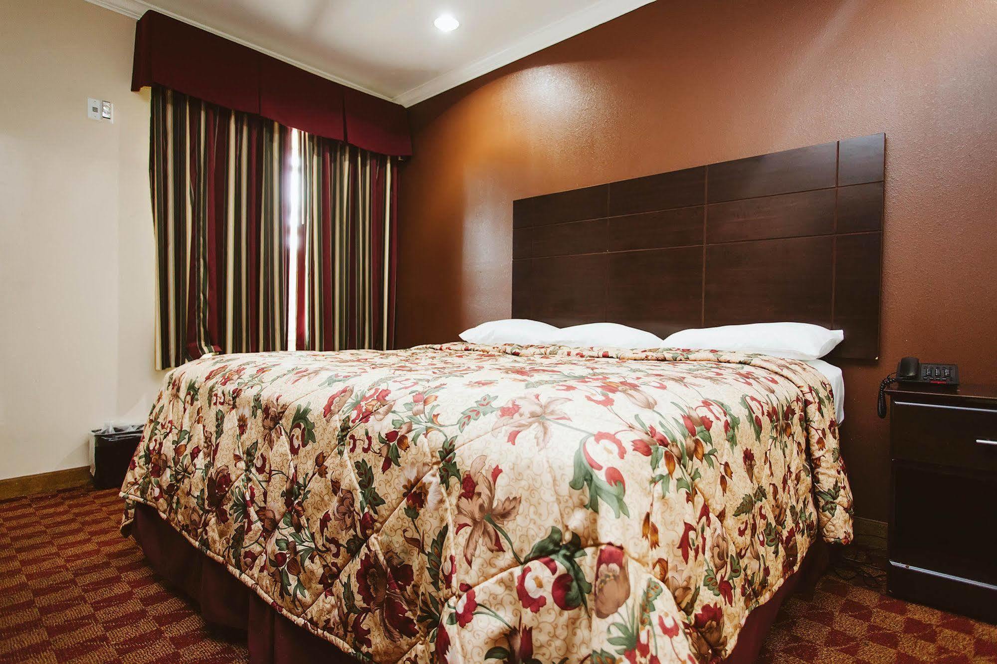 Palace Inn - Baytown I-10 Luaran gambar