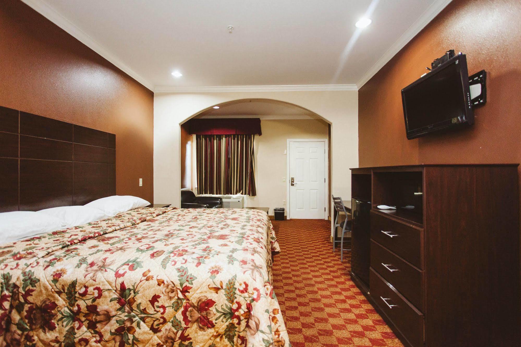 Palace Inn - Baytown I-10 Luaran gambar