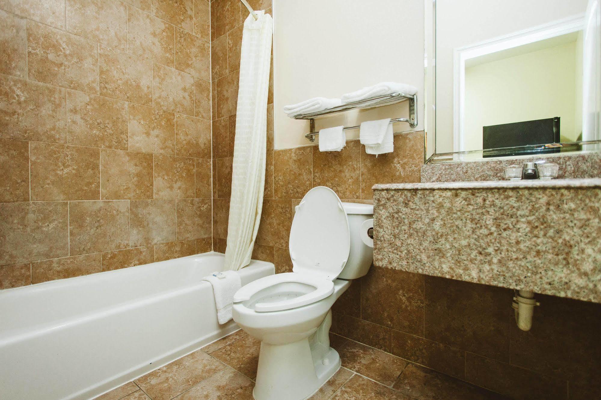 Palace Inn - Baytown I-10 Luaran gambar