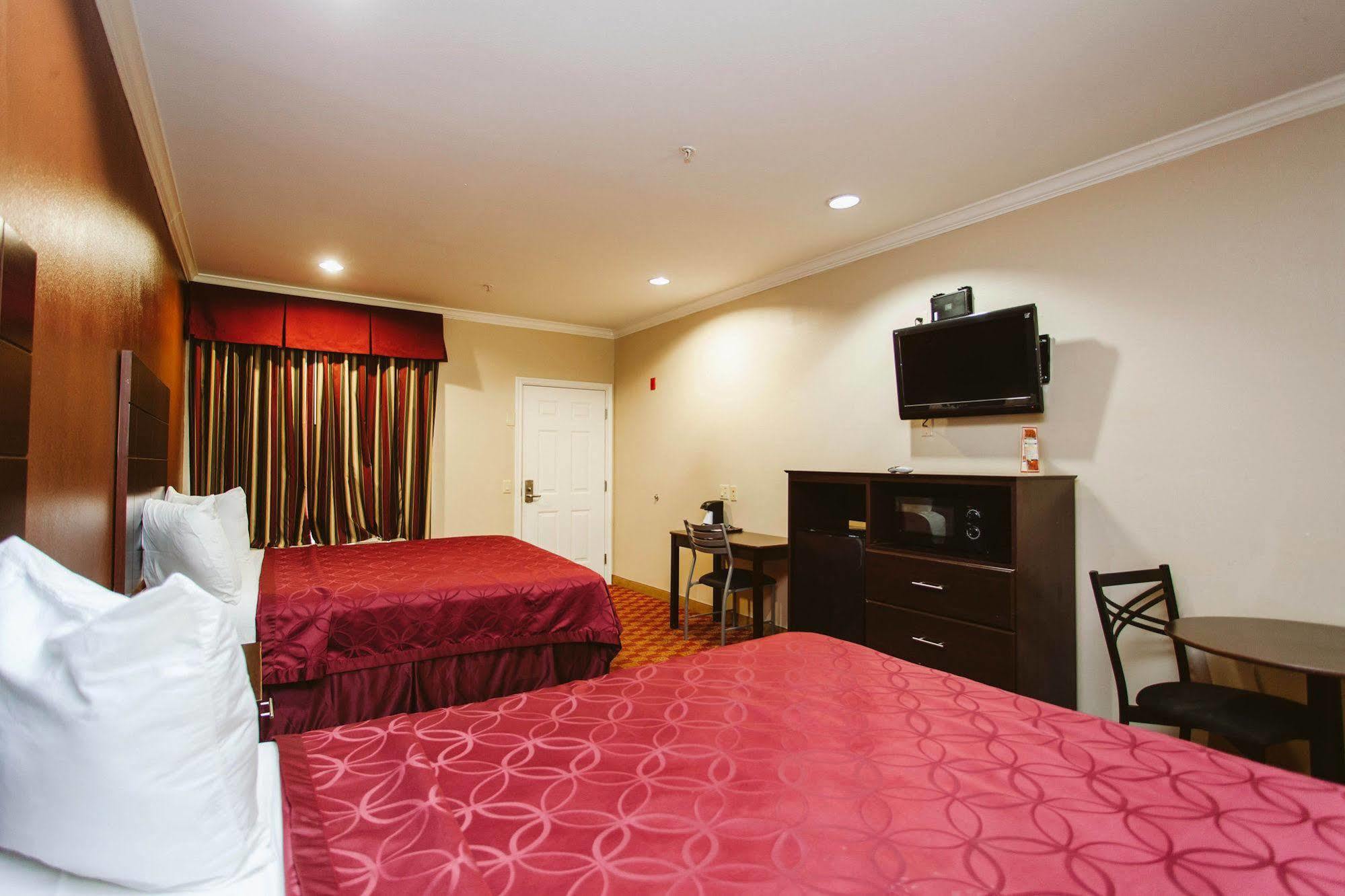 Palace Inn - Baytown I-10 Luaran gambar
